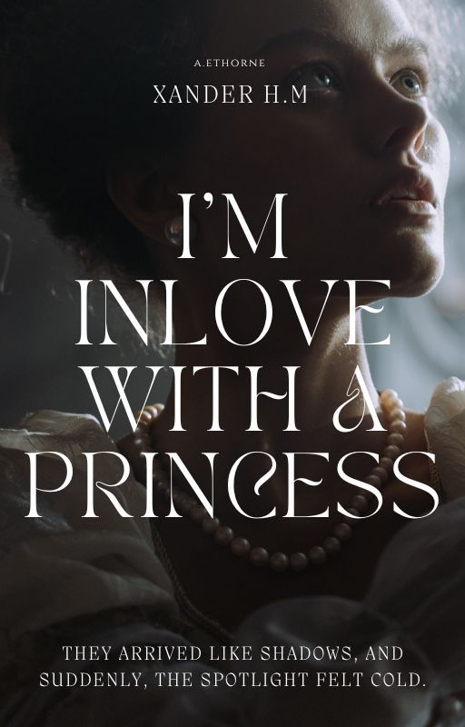 I'm Inlove With A Princess by a_ethorne