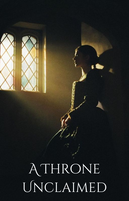 A Throne Unclaimed - An Edmund Pevensive Love Story by DaydreamBeliver65