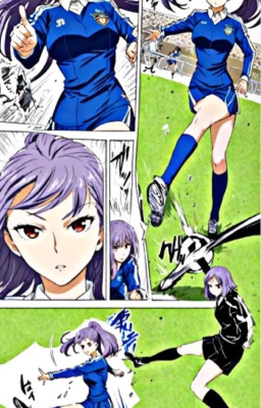 100 GOALS by Scottie492