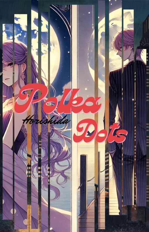Polka Dots (On-going) by Horitaki