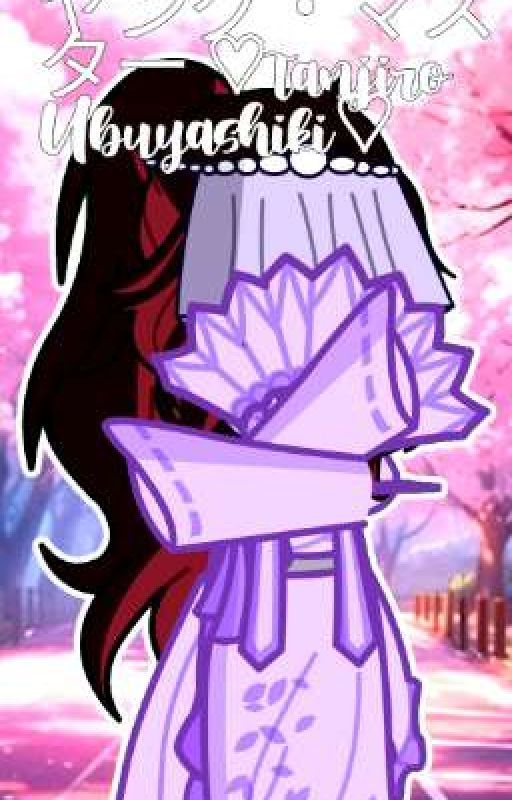 ヤング・マスター ♡tanjiro Ubuyashiki♡ by urf4v_blacky_gurl