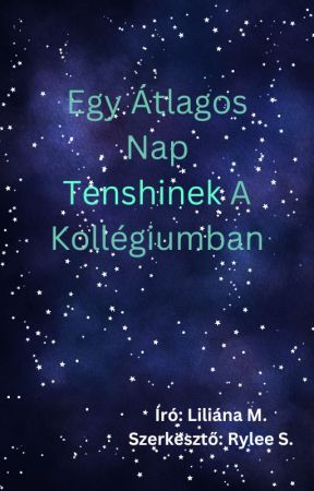 Egy Átlagos Nap Tenshinek A Kollégiumban by Lili_idontknow