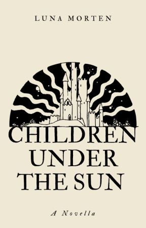 Children Under the Sun ni LunaMorten