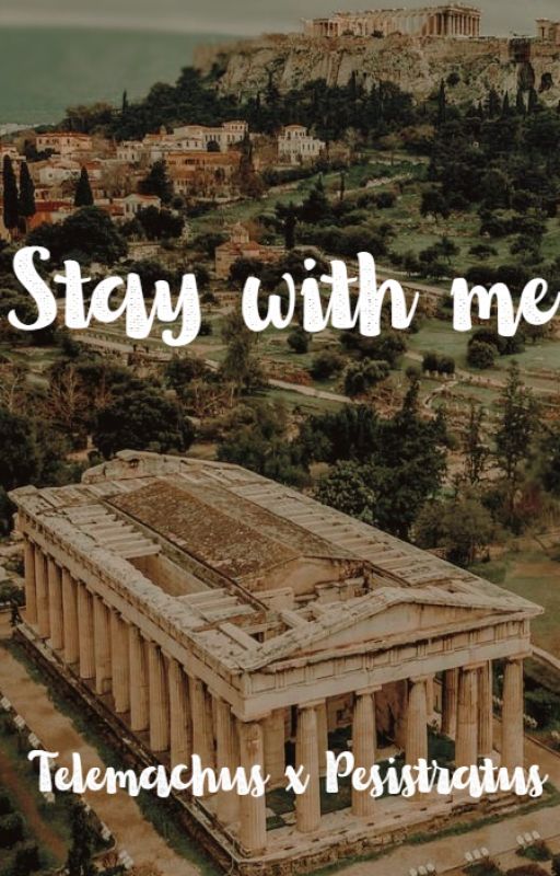 Stay with me by jamesblack1977