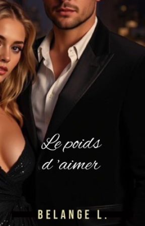 Le poids d'aimer от Belalulus