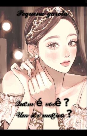𝒫𝑒𝓆𝓊𝑒𝓃𝒶 𝒢𝒶𝓇ℴ𝓉𝒶 , 𝒬𝓊𝑒𝓂 é 𝒱ℴ𝒸𝑒 ?, de Caramelizada1920