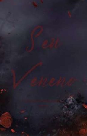 Seu Veneno by Burguesa-Santa
