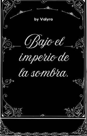 Bajo el imperio de la sombra. by Bvrbbieee_isi