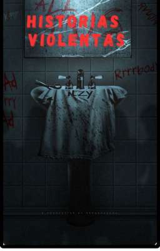 Historias Violentas de CronoBarker
