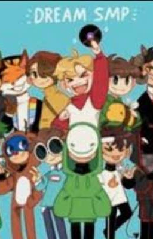 Dsmp oneshots by Unknown120201