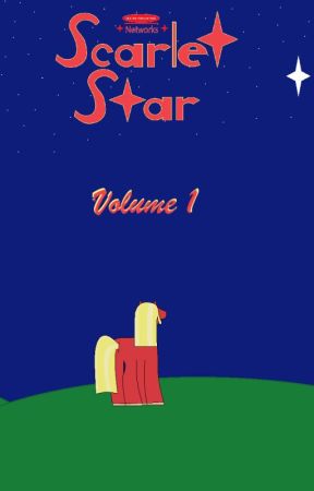 Scarlet Star: Volume 1 от delaneyogrady47