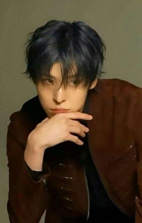 ⊹ ࣪ ˖╰┈➤ Husband - MinYun ⌗.ᐟ by scytheforjyhXII