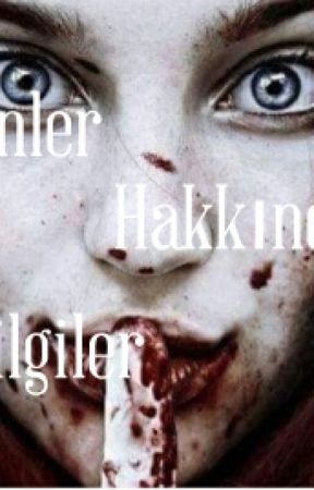 Cinler Hakkında Bilgiler di irempink88