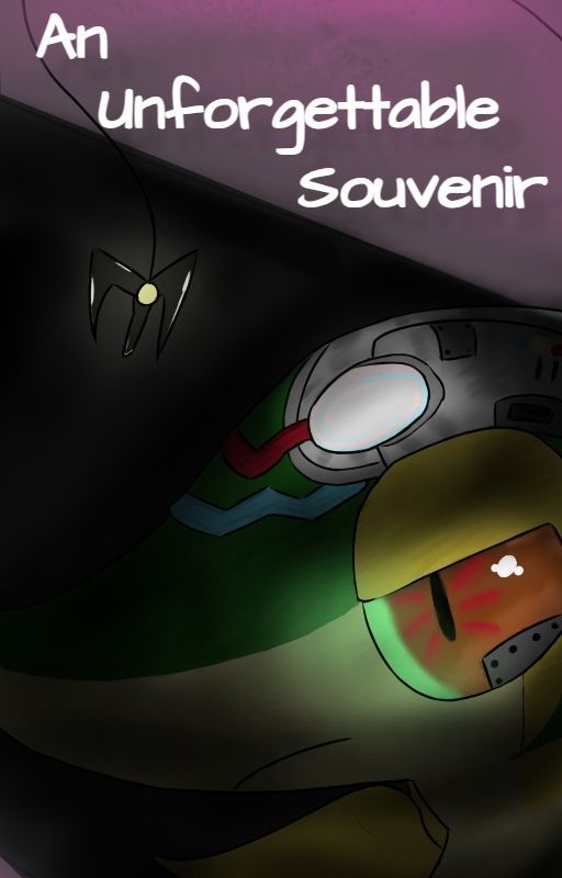 Sniv-Tallic: An Unforgettable Souvenir (On hold) by ButterTheProtogen