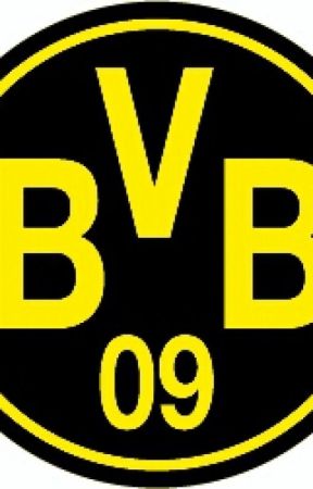Borussia Dortmund WhatsApp ;) بقلم _To_ni_5286
