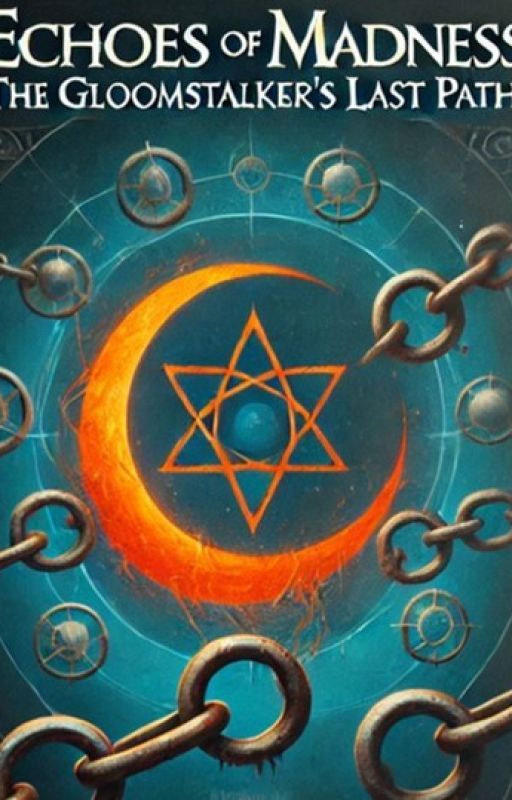 Echoes of Madness: The Gloomstalker's Last Path by Forsaken3373