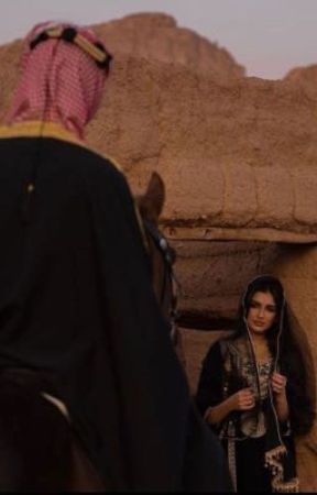 يـاوطـن نجــد قلـي انـا بدربــي صـحيـح ؟ de Harob77
