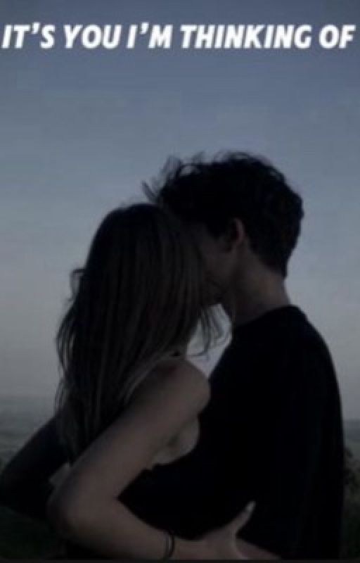 It's you I'm thinking of > Patrick Feely by l0uisabella