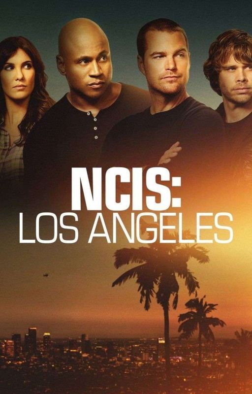NCIS-sweet Secret; G Callen by omphile2008