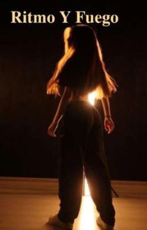 Ritmo y Fuego от DannaSofiavalencia9