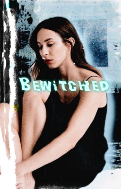 Bewitched || Miguel Diaz & Eli Moskowitz by ilikemyselffalot