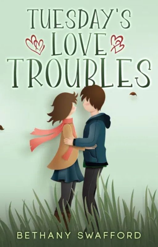 Tuesday's Love Troubles by thequietwriter