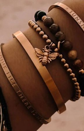 Maskulines Männer Bracelet für einen starken Look by saltyfreejewelry