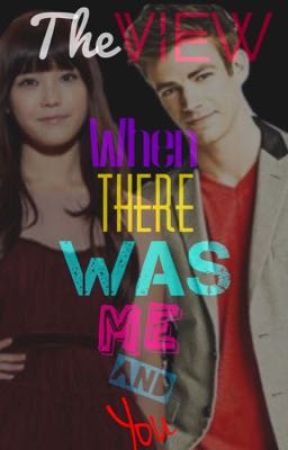THE VIEW WHEN THERE WAS ME AND YOU от ZzzMica