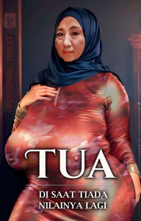 Tua by DuniaMaskulin