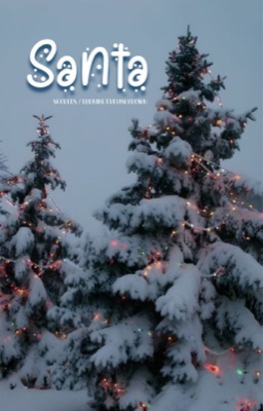 Santa | Scorbus by burningthediscodown