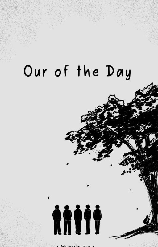 Our of the Day oleh Mycylover