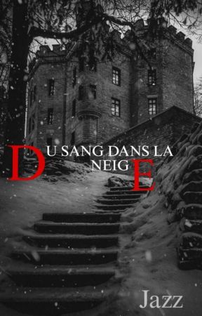 Du sang dans la neige by i-luv-jazz
