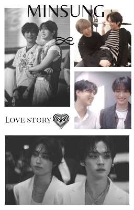 Minsung: love story by Lee_yuna_iceprincess