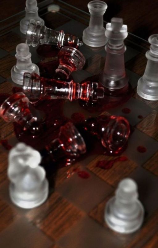 DEVIL'S PLAY by it_girls2023