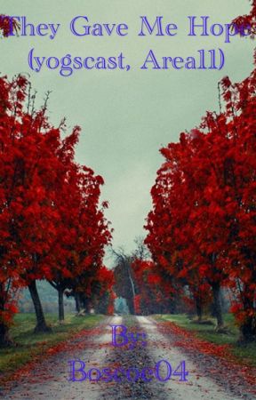 They Gave Me Hope by run_while_you_can804