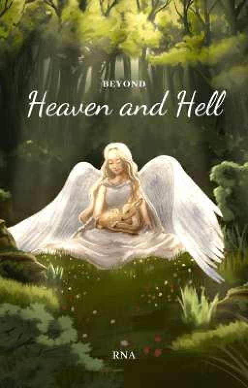 Beyond Heaven and Hell by rimnauthor
