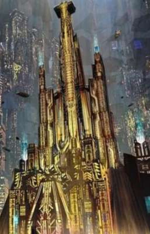 Aftermath of "The First Woman Of Creation On Cybertron" Oneshots/Series by z23e4l78l9a45f6o54r2