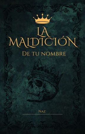 La Maldición De Tu Nombre bởi MPNaz9