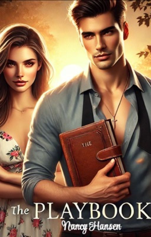 The playbook by nanchansen
