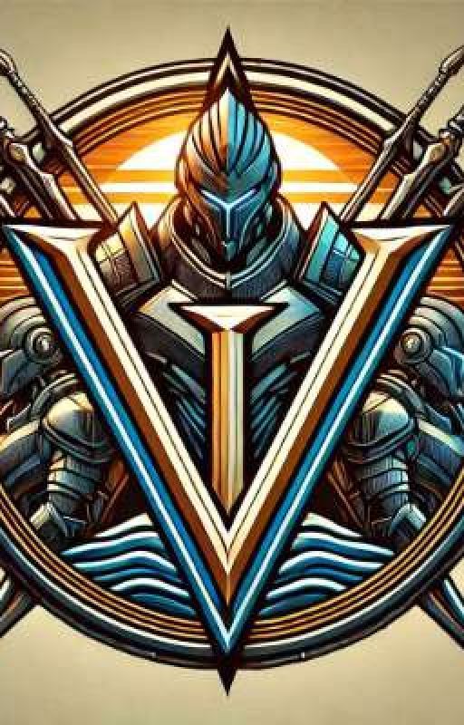 Void Infinity Initiative (VII) by INFERN0BOLT