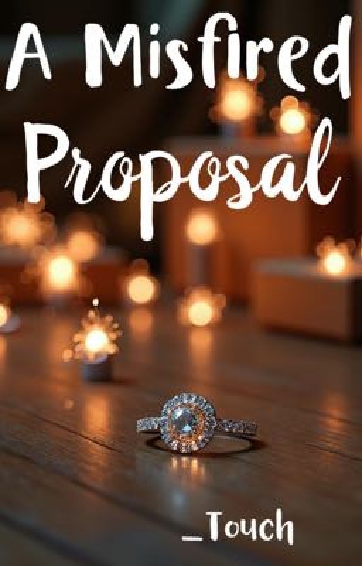 A Misfired Proposal by _touch