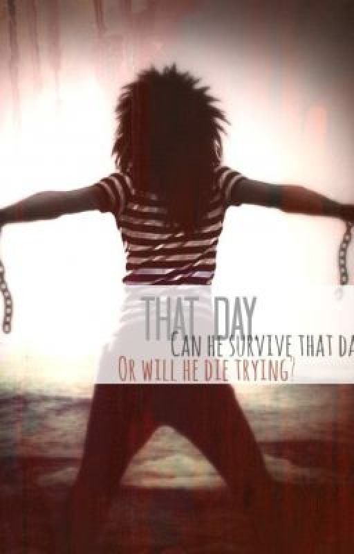 That Day: Bill Kaulitz by ToriMKaulitz