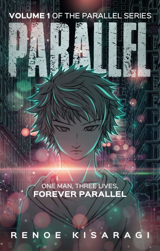 Parallel REFORGED by Renoe_K