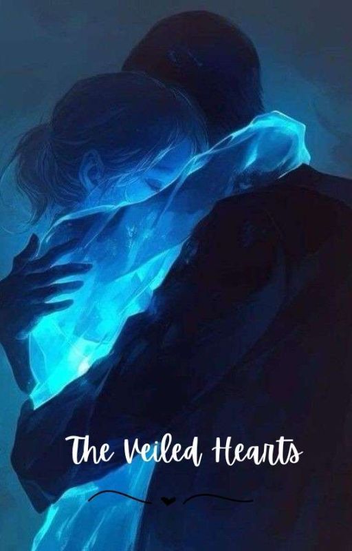 The Veiled Hearts 💗 by smiths_writs