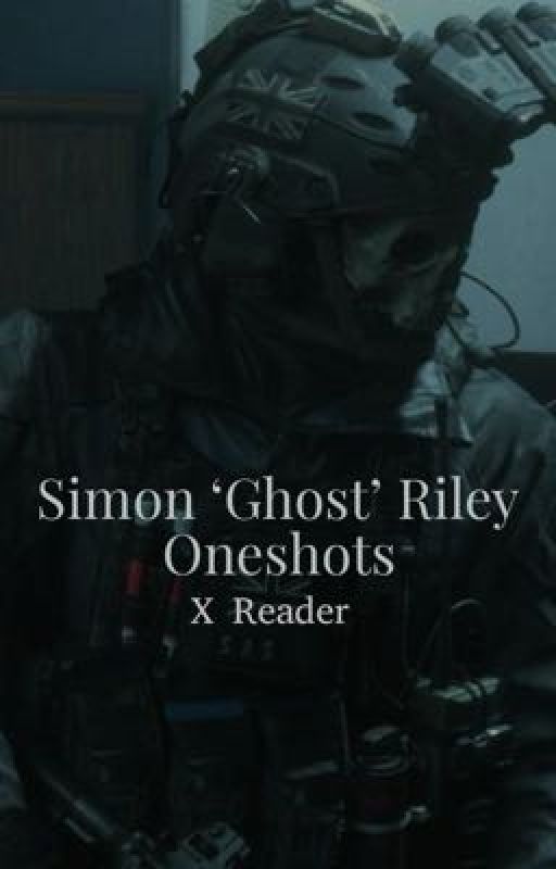 Simon Ghost Riley ONESHOTS by pinksheep08