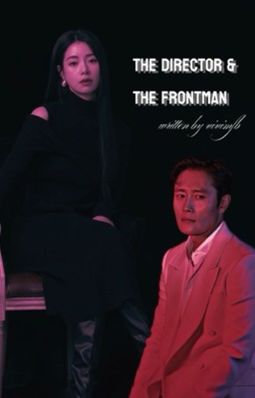 The Director and The Frontman: Hwang In Ho; Squid Game S2 by vivimfb