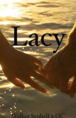 Lacy | Walker scobell x Oc Imagine Instagram by Bettysversion13