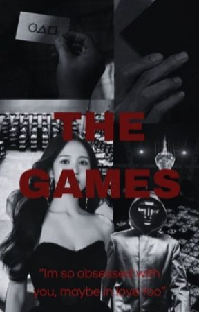 sabsbeel_ tarafından yazılan THE GAMES adlı hikaye