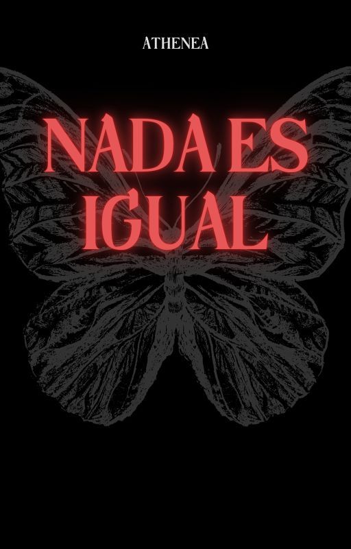 Nada es igual by Kyeford_15