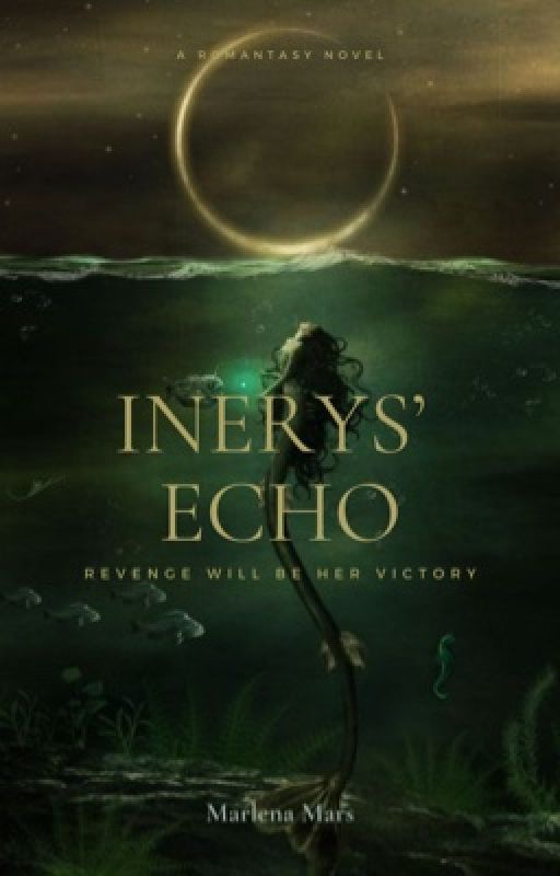 Inerys' Echo by themars_w